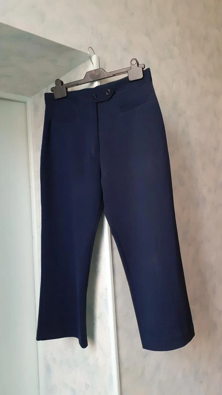 Pantalon femme taille 40